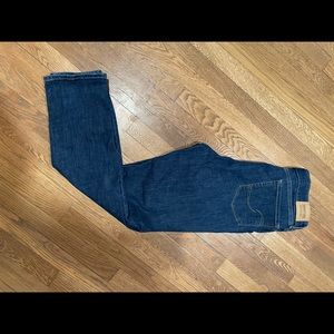 Levi signature jeans